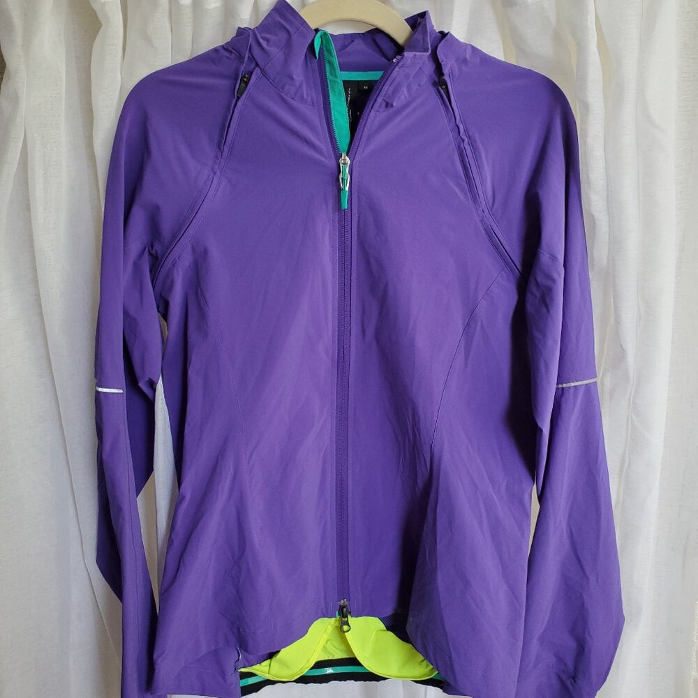 Specialized Cycling Jacket Sz M